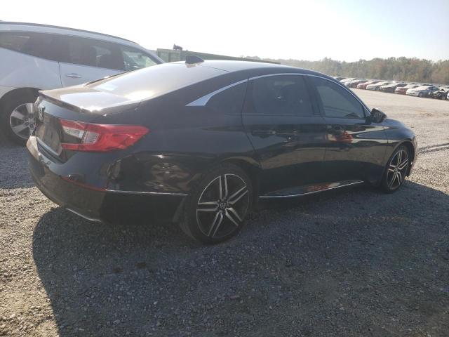 2018 HONDA ACCORD EXL - 1HGCV1F54JA038755