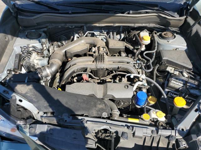 2018 SUBARU FORESTER 2 - JF2SJAGC5JH410664