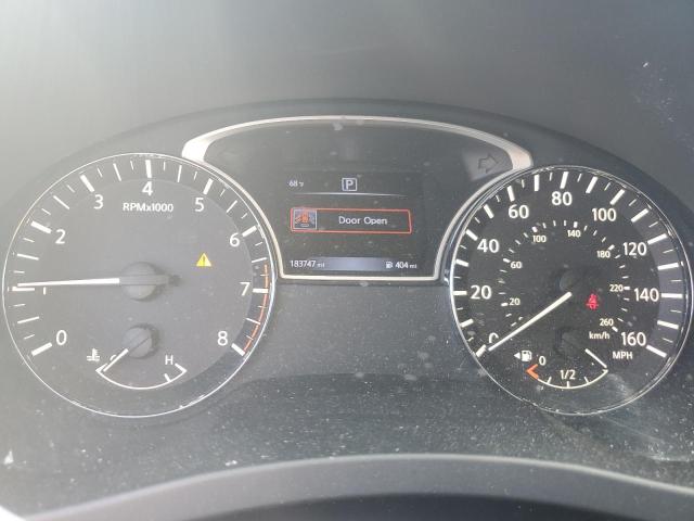 2016 NISSAN ALTIMA 2.5 - 1N4AL3AP2GN361841