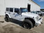 JEEP WRANGLER U photo