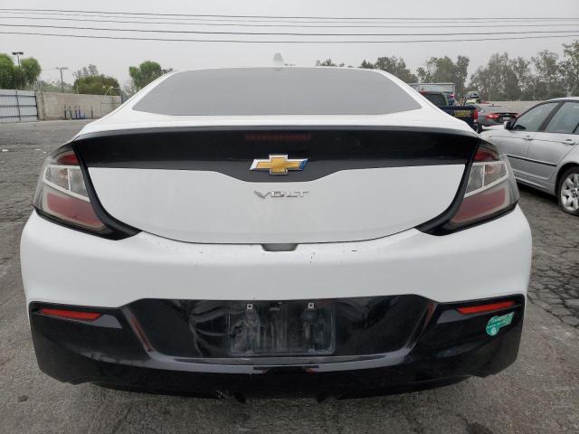 VIN 1G1RC6S51GU122498 2016 Chevrolet Volt, LT no.6