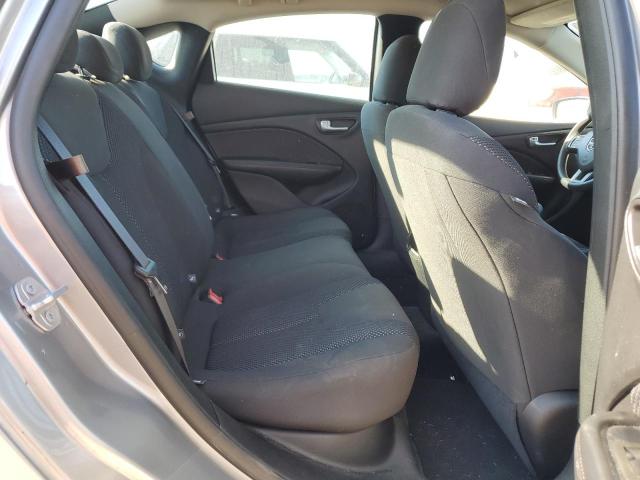 2016 DODGE DART SE - 1C3CDFAA9GD749706