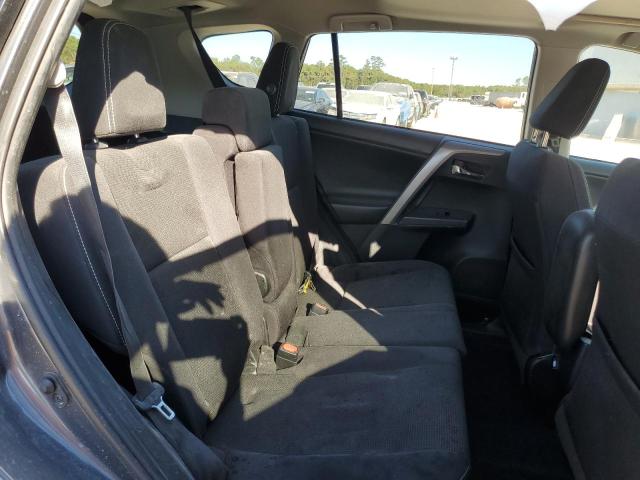 2018 TOYOTA RAV4 ADVEN - 2T3WFREV4JW504906
