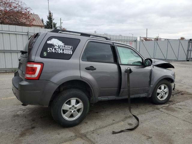 Vin: 1fmcu9dg6bka52295, lot: 48149885, ford escape xlt 20113