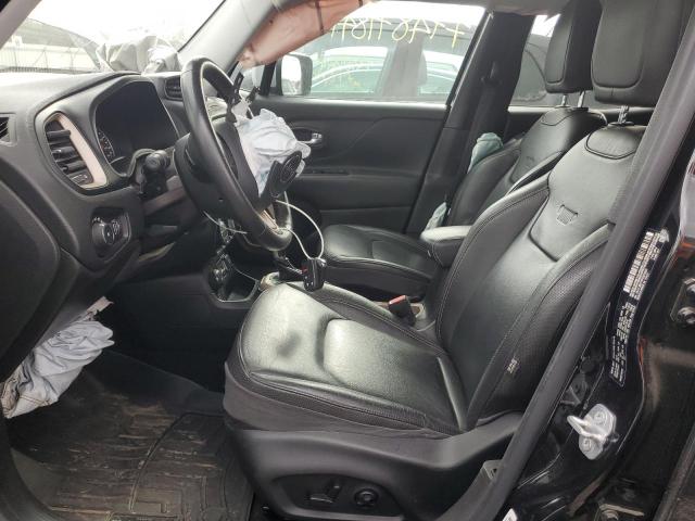 2015 JEEP RENEGADE L - ZACCJBDT5FPB79567