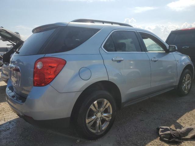 VIN 2GNALBEK2E6291706 2014 Chevrolet Equinox, LT no.3