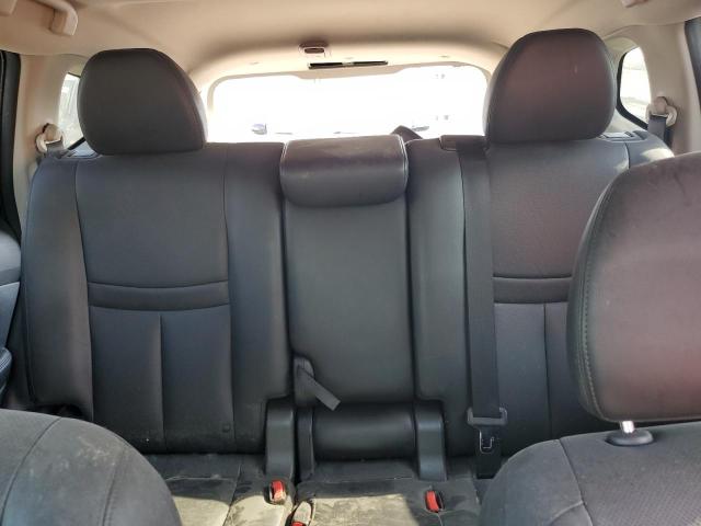 2015 NISSAN ROGUE S - 5N1AT2MV0FC855586