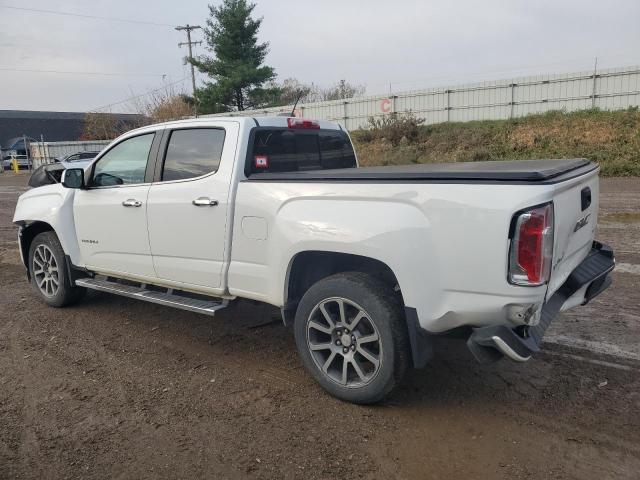 2019 GMC CANYON DEN 1GTG6EEN1K1162585