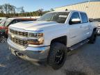 2018 CHEVROLET SILVERADO - 3GCUKREC5JG192483