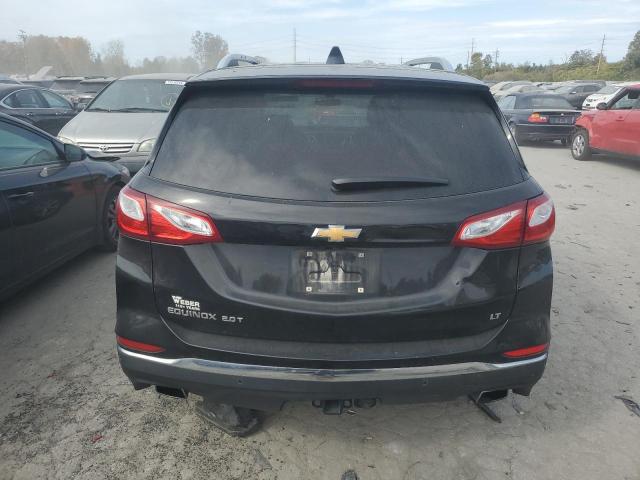 2019 CHEVROLET EQUINOX LT - 2GNAXLEXXK6296069