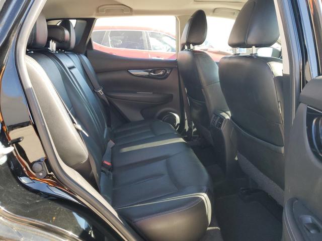 2018 NISSAN ROGUE SPOR - JN1BJ1CR0JW294331