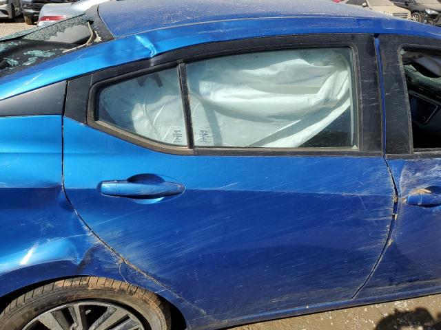 2020 NISSAN VERSA SV - 3N1CN8EV6LL872856
