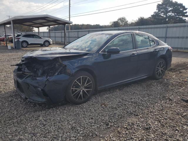 2021 TOYOTA CAMRY SE #3021001326