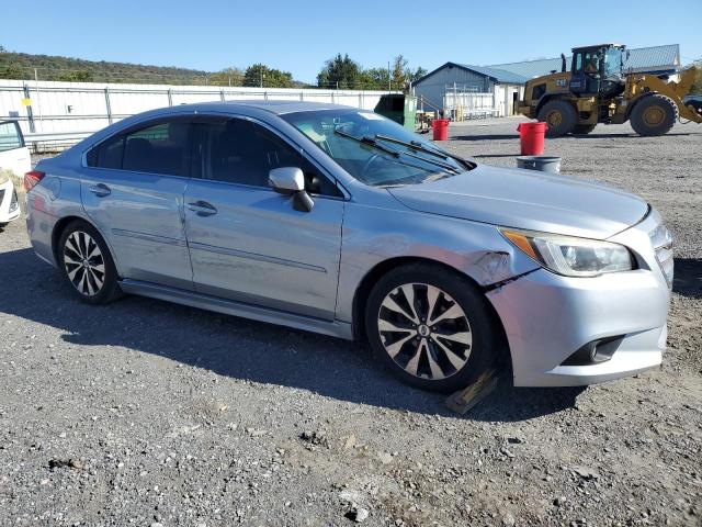 VIN 4S3BNBN65G3040263 2016 Subaru Legacy, 2.5I Limited no.4