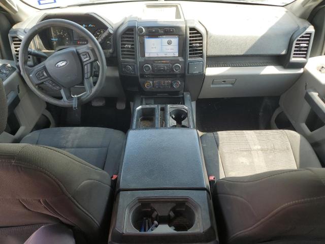 2018 FORD F150 SUPER - 1FTEX1EP5JKF54329