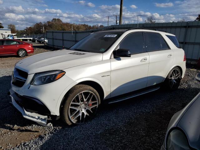 Vin: 4jgda7fbxha815212, lot: 78171514, mercedes-benz gle-class 63 amg-s 4matic 2017 img_1