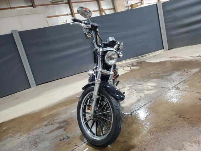2005 HARLEY-DAVIDSON XL883 L 1HD4CMM1X5K400984