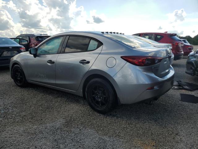 VIN JM1BM1T74G1301466 2016 Mazda 3, Sport no.2