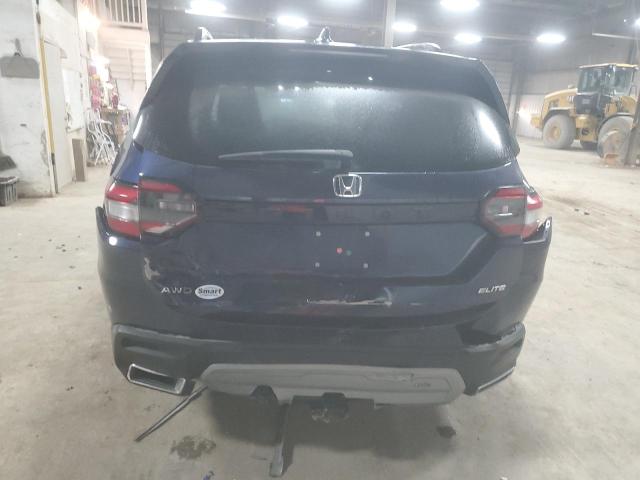 2023 HONDA PILOT ELIT - 5FNYG1H88PB024525