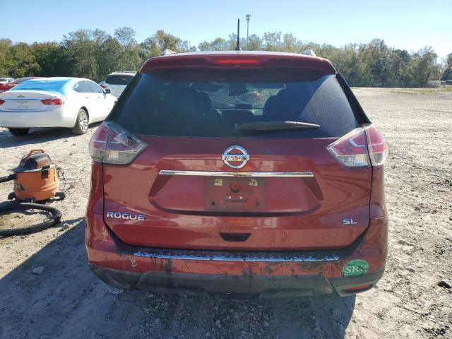 2016 NISSAN ROGUE S - 5N1AT2MT8GC896399