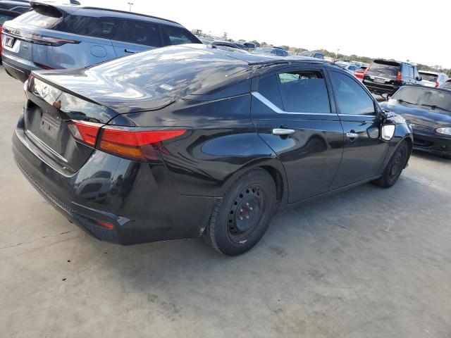 2020 NISSAN ALTIMA S - 1N4BL4BV6LC193442