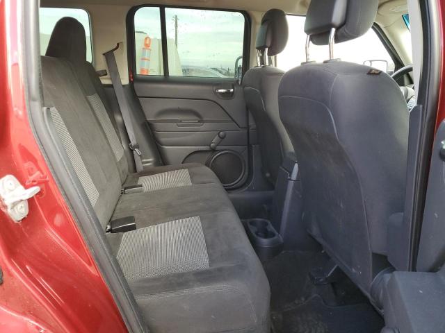 2015 JEEP PATRIOT 1C4NJRAB9FD248076