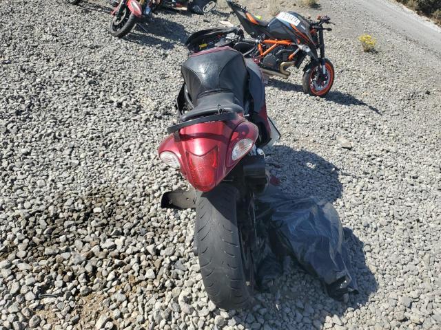 2012 SUZUKI GSX1300 R JS1GX72A1C2101396