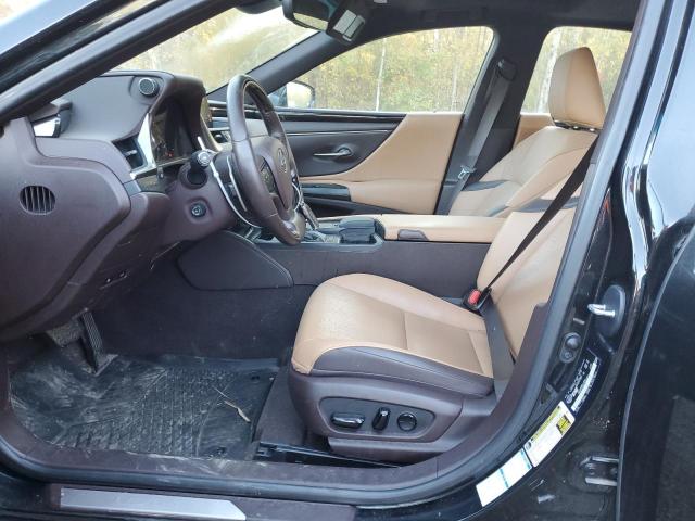 2021 LEXUS ES 250 58AB11D16MU003874