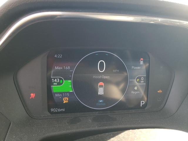 2023 CHEVROLET BOLT EUV L - 1G1FY6S03P4130711
