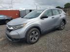 HONDA CR-V LX photo