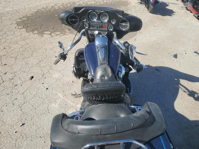 2003 HARLEY-DAVIDSON FLHTCUI SH 1HD1FLW163Y630047