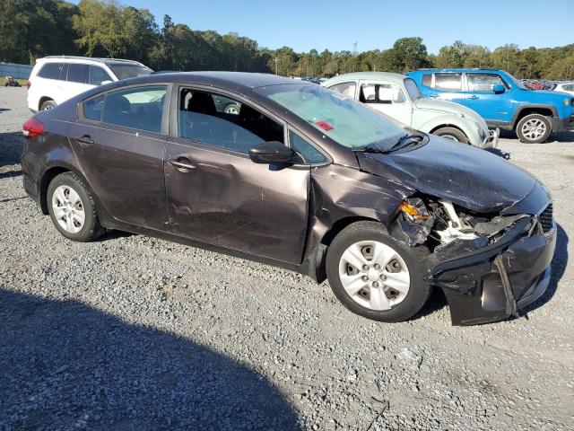 2018 KIA FORTE LX - 3KPFK4A74JE205529