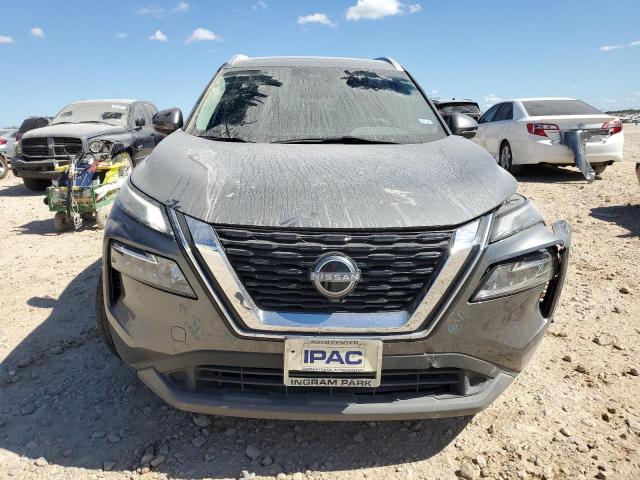 2023 NISSAN ROGUE SV - 5N1BT3BA5PC834342