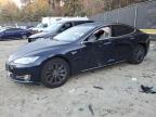 TESLA MODEL S снимка