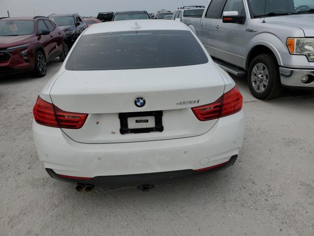 VIN WBA3N3C5XEF711133 2014 BMW 4 Series, 428 I no.6