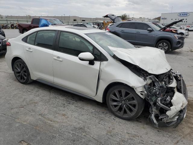 2020 TOYOTA COROLLA XS - JTDT4RCE6LJ011242