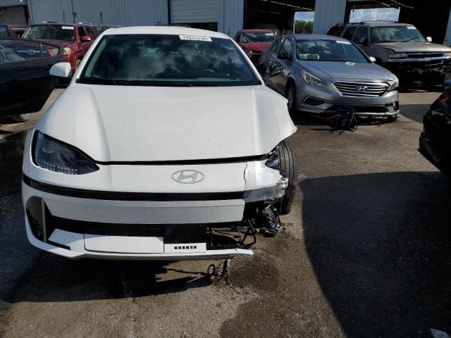 VIN KMHM34AA3PA049619 2023 Hyundai Ioniq, Sel no.5