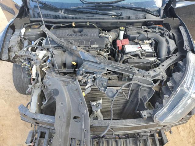 2019 NISSAN SENTRA S - 3N1AB7AP7KY270874