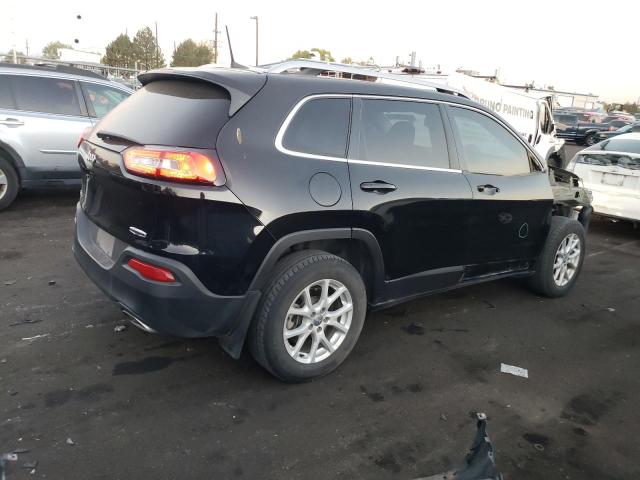 2017 JEEP CHEROKEE L - 1C4PJMCS7HW621129