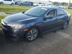 2017 HONDA CIVIC LX - 19XFC2F53HE224558