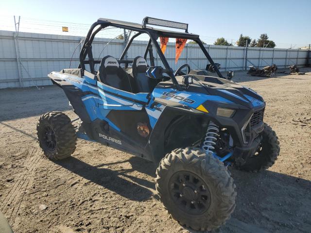 2019 POLARIS RZR XP 100 - 3NSVDE991KF423701