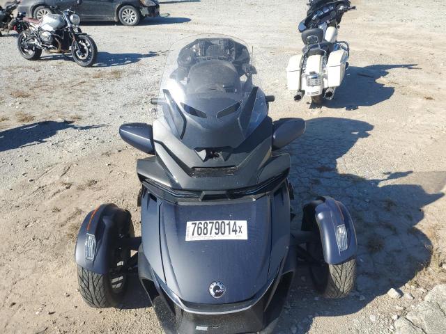 2022 CAN-AM SPYDER ROA - 2BXNBDD25NV007310
