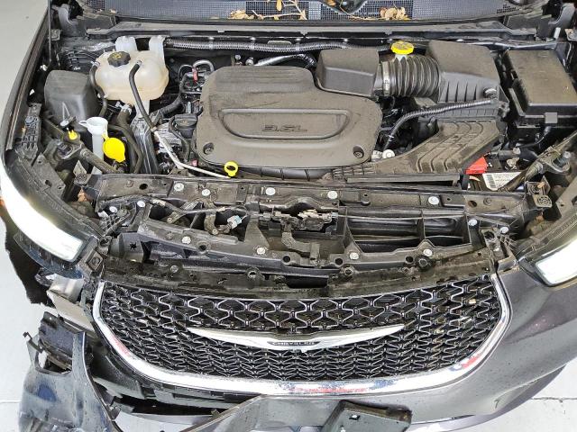 2023 CHRYSLER PACIFICA T - 2C4RC1BG8PR529145