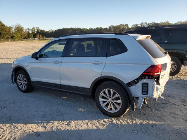 VIN 3VV1B7AX6JM067589 2018 Volkswagen Tiguan, S no.2