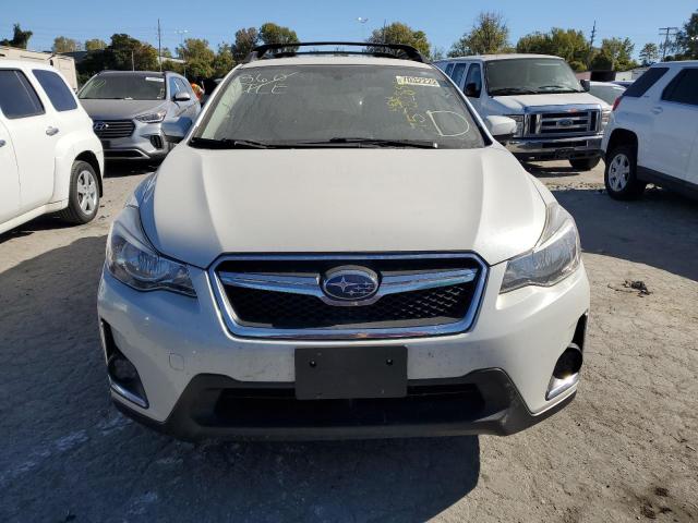 2017 SUBARU CROSSTREK - JF2GPANC0H8255703