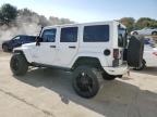 JEEP WRANGLER U photo