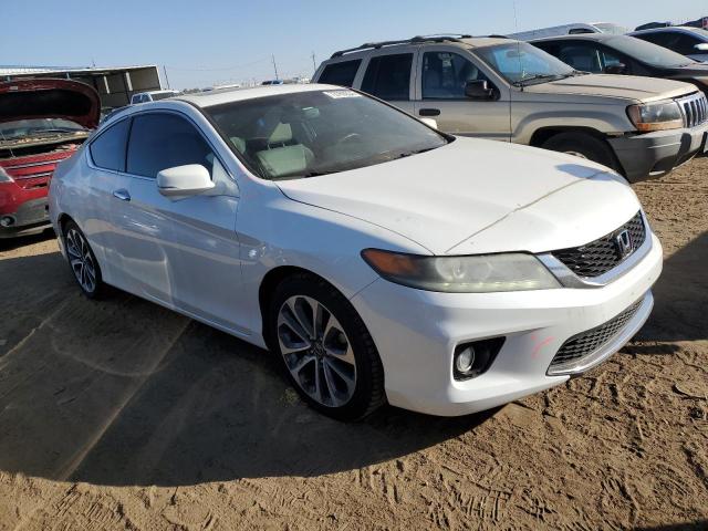 2015 HONDA ACCORD EXL - 1HGCT2B81FA007725