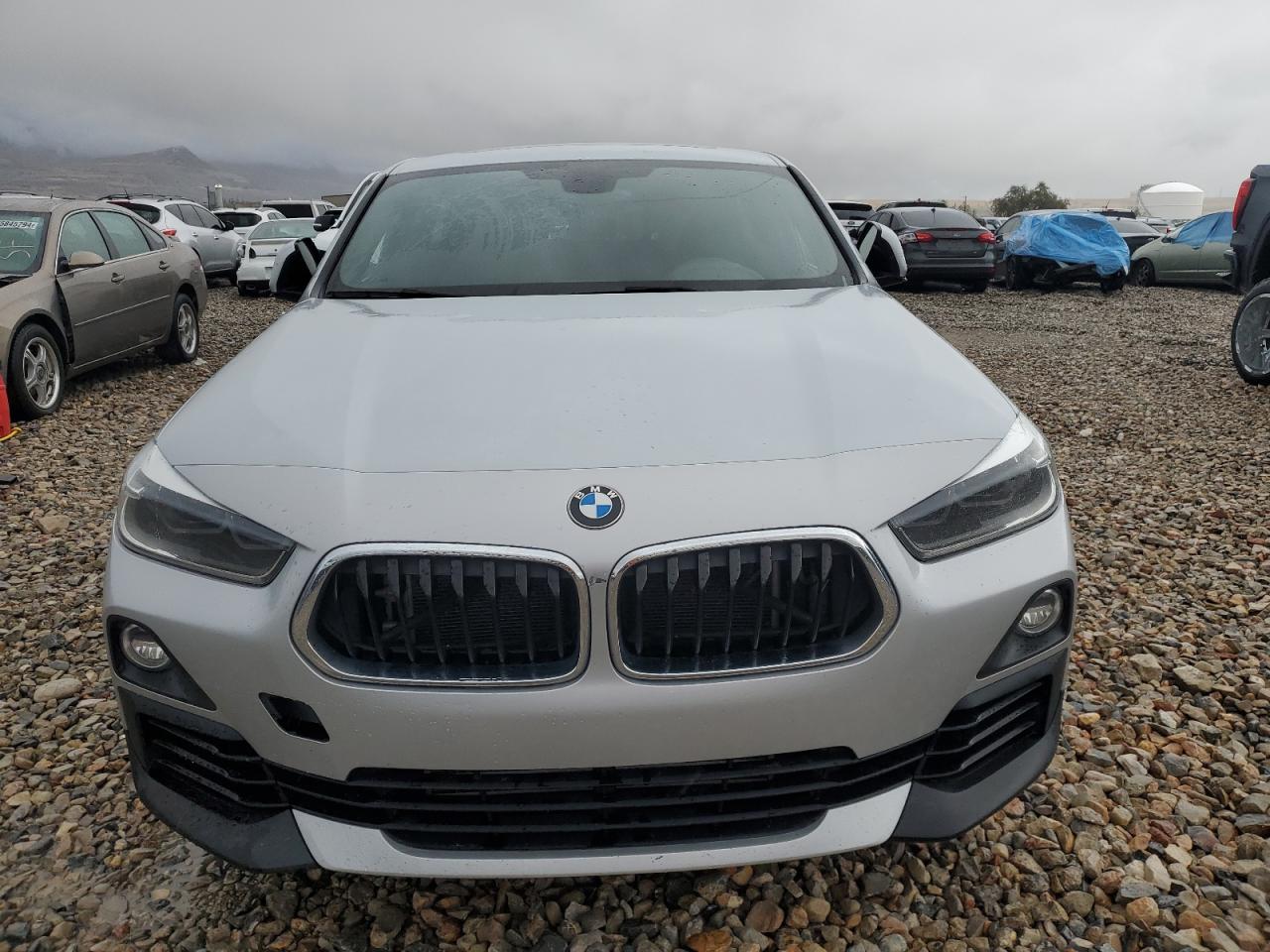 Lot #2955584766 2018 BMW X2 XDRIVE2