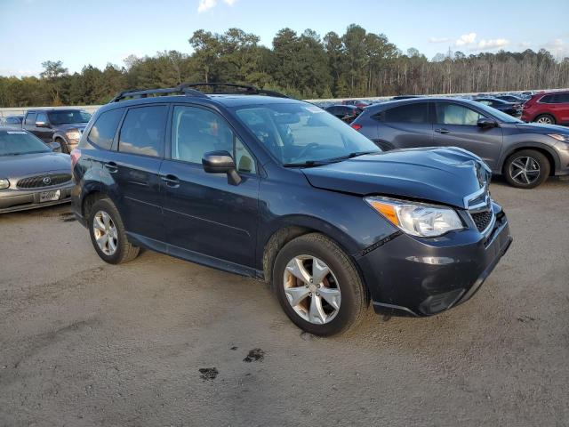 2015 SUBARU FORESTER 2 - JF2SJADC6FH480895