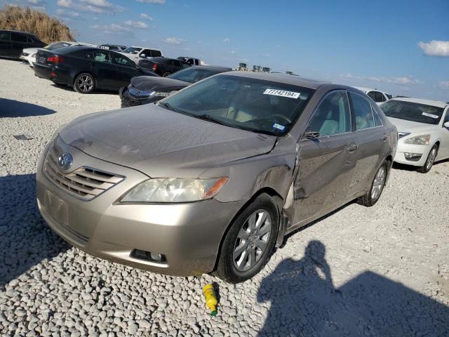 2007 TOYOTA CAMRY LE #3024327183